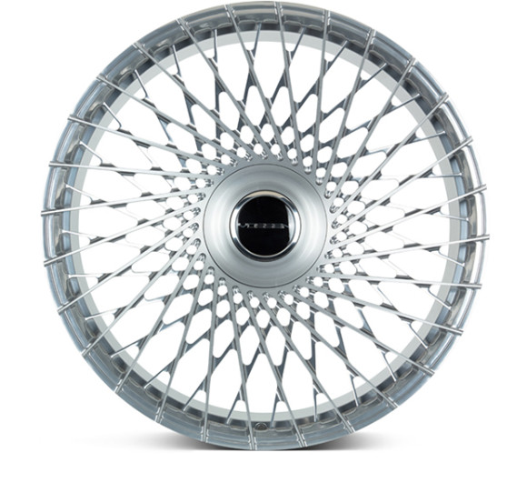 Диски Vossen S21-11T 23"