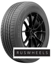 Шины Delinte 265/65 r18 DH7 SUV 114H
