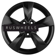 Диски Khomen Wheels 6x15/5x100 ET40 D57,1 KHW1504 (Polo) Black Диски Khomen Wheels 6x15/5x100 ET40 D57,1 KHW1504 (Polo) Black