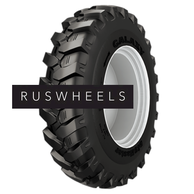 Шины Всесезонная Galaxy 9,00-20 14PR Dig Master E-2 TTF ИНДИЯ 