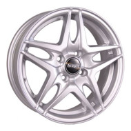 Диски Tech Line 6,0\R15 4*98 ET35 d58.6 S