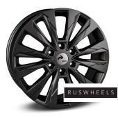 Диски RPLC R20 / 8J PCD 6x139.7 ЕТ 60 ЦО 95.1 To99