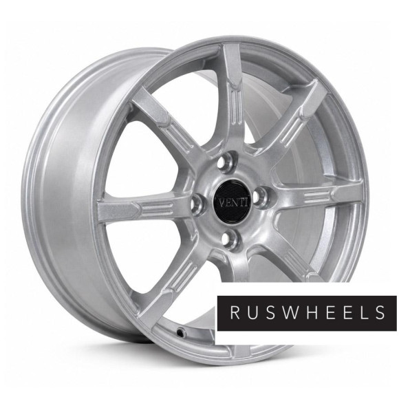 Диски Venti R15 / 6J PCD 4x100 ЕТ 50 ЦО 60.1 1517