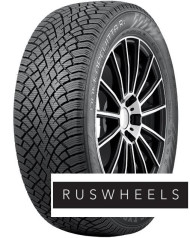 Шины Nokian Tyres 245/40 r20 Hakkapeliitta R5 99T
