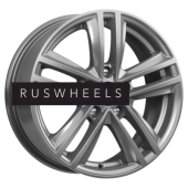 Грузовые диски iFree 6,5x16/5x114,3 ET40 D66,1 Катар (КС885) Хай Вэй