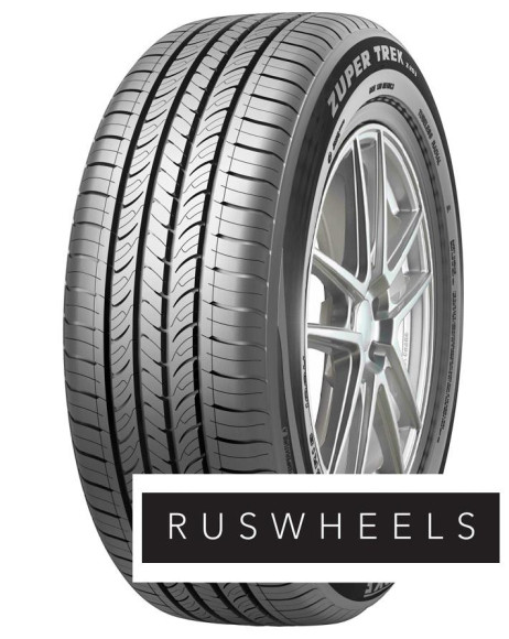 Шины Westlake 245/65 r17 ZUPER TREK Z-203 107H