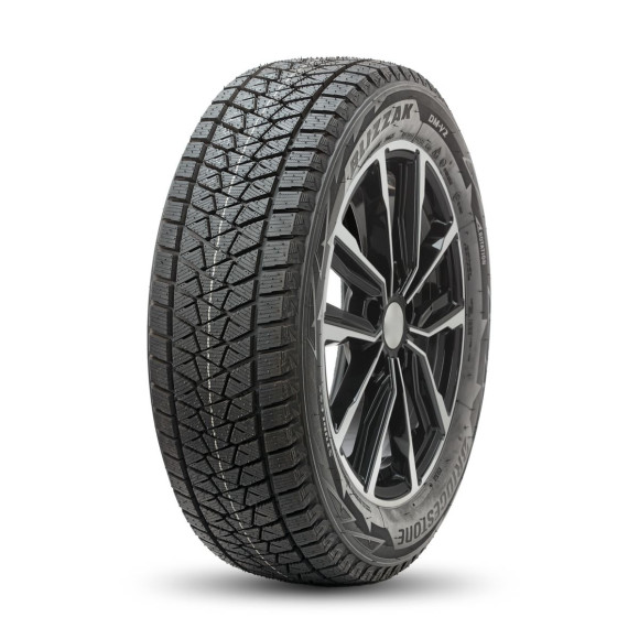 Шины Bridgestone  275/50/22  T 111 Blizzak DM-V2