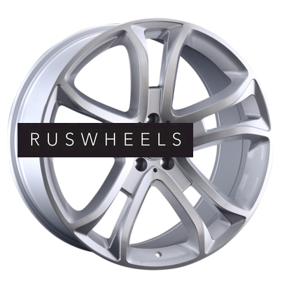 Диски Replay 11x21/5x112 ET42 D66,6 MR208 SF (конус, MB001)