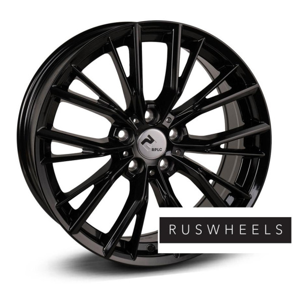 Диски RPLC R18 / 7.5J PCD 5x112 ЕТ 25 ЦО 66.6 BM101 Диски RPLC R18 / 7.5J PCD 5x112 ЕТ 25 ЦО 66.6 BM101