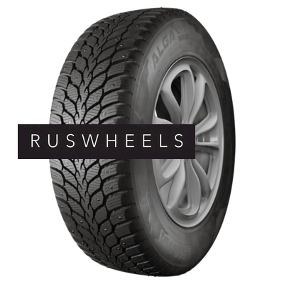 Шины Kama 205/70R15 96T Alga SUV (НК-532) TL M+S 3PMSF (шип.)
