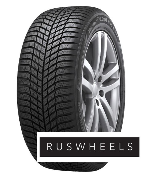 Шины Hankook 215/65 r17 Winter I Cept Evo4 X W340A 103V Шины Hankook 215/65 r17 Winter I Cept Evo4 X W340A 103V