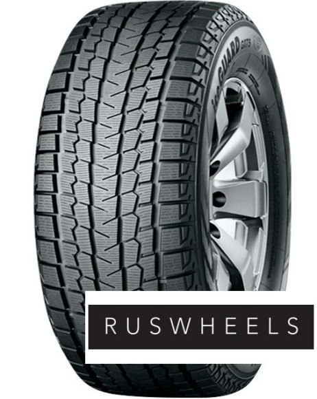 Шины Yokohama 275/35R22 104Q XL iceGuard Studless G075 TL