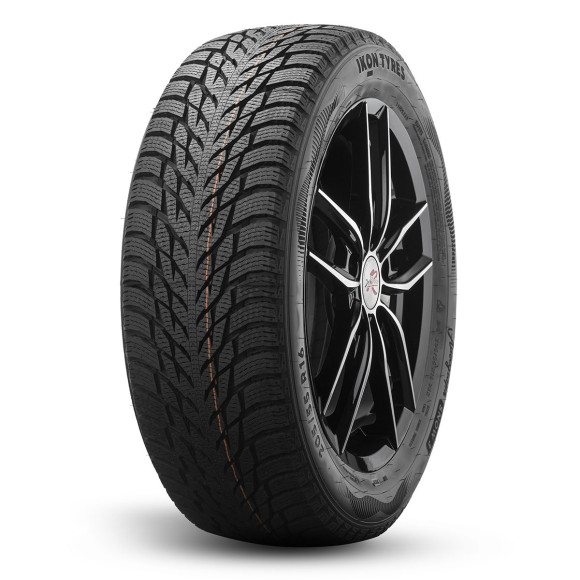Шины Ikon Tyres 265/55/19 R 113 Ikon Autograph Snow 3 SUV XL Шины Ikon Tyres 265/55/19 R 113 Ikon Autograph Snow 3 SUV XL