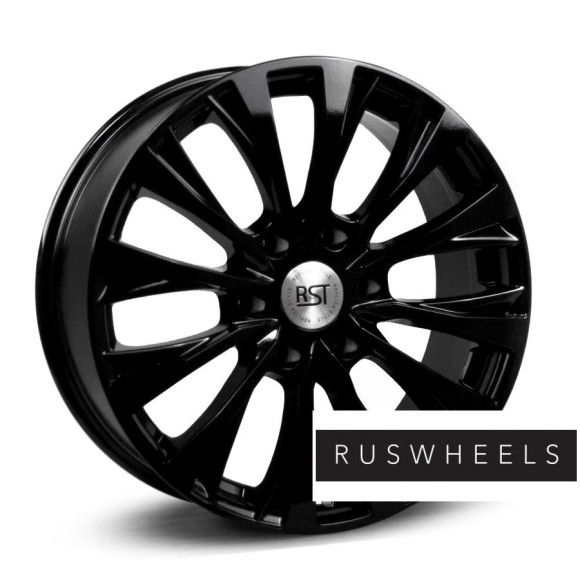 Диски RST R19 / 7.5J PCD 6x139.7 ЕТ 25 ЦО 106.1 R109 Диски RST R19 / 7.5J PCD 6x139.7 ЕТ 25 ЦО 106.1 R109