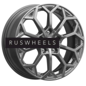 Диски iFree 6,5x16/5x105 ET38 D56,6 Спейс-Нидл (КС1000) Хай Вэй