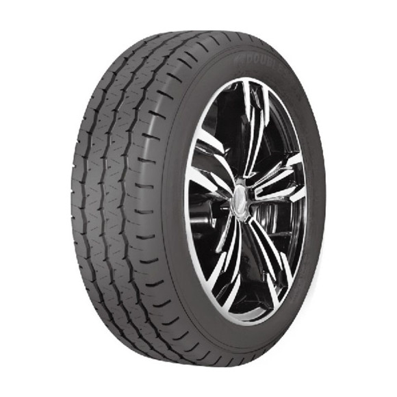 Шины Doublestar 185/75 r16c LTECH DL01 104/102R