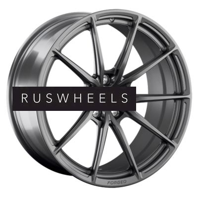 Диски LS Forged 8x20/5x114,3 ET35 D60,1 LS FG05 MGM (конус, C570)