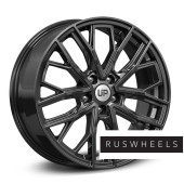 Диски Wheels UP R18 / 7J PCD 5x108 ЕТ 35 ЦО 67.1 Up109