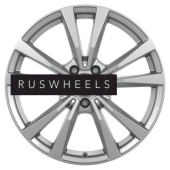 Диски Rial 9x19/5x112 ET49 D66,5 M12 Polar Silver Диски Rial 9x19/5x112 ET49 D66,5 M12 Polar Silver