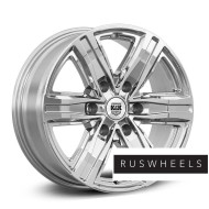 Диски КиК R17 / 7.5J PCD 6x139.7 ЕТ 30 ЦО 106.1 R8 Диски КиК R17 / 7.5J PCD 6x139.7 ЕТ 30 ЦО 106.1 R8