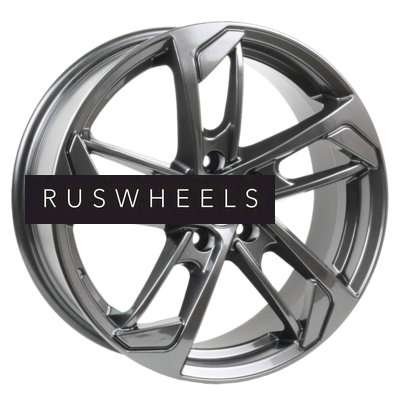 Диски RST 7x17/5x108 ET40 D54,1 R037 (JAC) BMG