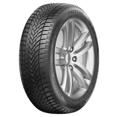 Шины Fortune 255/40R20 101W Nivalis Winter Pro TL