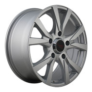 Диски LEGE ARTIS  TY237  8,0\R18 5*150 ET56  d110,1  S  [9265040]