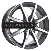 Диски Venti 6x16/4x114,3 ET45 D67,1 1605 BD Диски Venti 6x16/4x114,3 ET45 D67,1 1605 BD