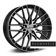 Диски NEO R20 / 7.5J PCD 5x114.3 ЕТ 45 ЦО 67.1 211FF