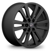 Диски Xtrike 8.5\R20 6*139.7 ET30 d77,8 BKM