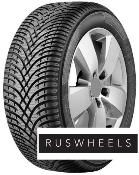 Шины BFGoodrich 215/40 r17 G-Force Winter 2 87V Шины BFGoodrich 215/40 r17 G-Force Winter 2 87V