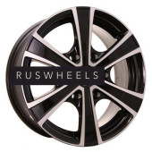 Диски Neo 7x16/6x139,7 ET38 D67,1 647 BD Диски Neo 7x16/6x139,7 ET38 D67,1 647 BD