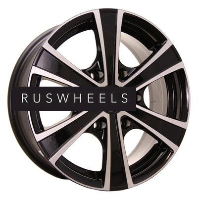 Диски Neo 7x16/6x139,7 ET38 D67,1 647 BD Диски Neo 7x16/6x139,7 ET38 D67,1 647 BD