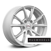 Диски iFree R15 / 6.5J PCD 5x114.3 ЕТ 45 ЦО 67.1 Сион