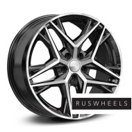 Диски Скад R18 / 8J PCD 5x114.3 ЕТ 40 ЦО 66.1 Челси Диски Скад R18 / 8J PCD 5x114.3 ЕТ 40 ЦО 66.1 Челси