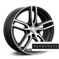 Диски Скад R17 / 7J PCD 5x114.3 ЕТ 37 ЦО 66.6 Брайтон Диски Скад R17 / 7J PCD 5x114.3 ЕТ 37 ЦО 66.6 Брайтон