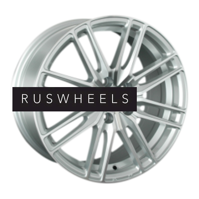 Диски LS 7,5x17/5x114,3 ET40 D73,1 760 SF (конус) Диски LS 7,5x17/5x114,3 ET40 D73,1 760 SF (конус)