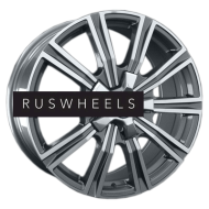 Диски Replay 8,5x21/5x150 ET54 D110,1 LX97 GMF (пш) Диски Replay 8,5x21/5x150 ET54 D110,1 LX97 GMF (пш)