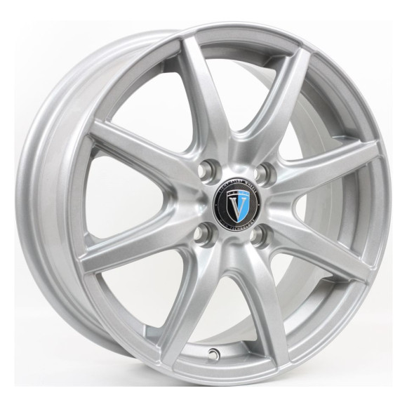 Диски VENTI  1515 V  6,0\R15 4*100 ET50  d60,1  SL  [V1515-615-601-4x100-50SL]