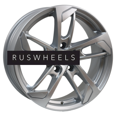 Диски RST 7x17/5x108 ET40 D54,1 R037 (JAC) Silver Диски RST 7x17/5x108 ET40 D54,1 R037 (JAC) Silver