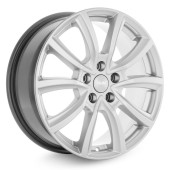Диски СКАД 7,0\R17 5*108 ET45 d63.35 Селена