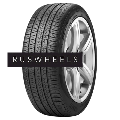 Шины Pirelli  275/55/19  V 111 SCORPION ZERO All-Season  (MO)  старше 3-х лет