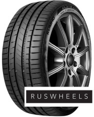 Шины Kumho 245/40/21 Y 100 PS-72 XL KOREA Шины Kumho 245/40/21 Y 100 PS-72 XL KOREA