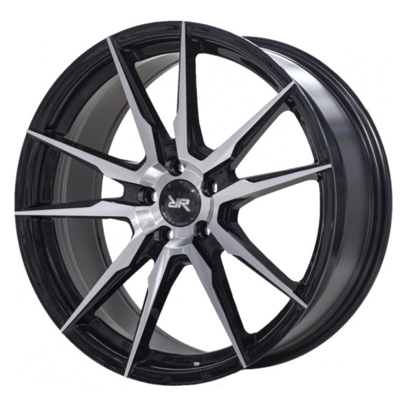 Диски Race Ready Technology 8,0\R19 5*108 ET36 d65.1 B-P