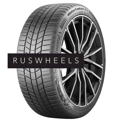 Шины Continental 265/40R21 105V XL WinterContact 8 S TL FR