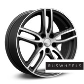 Диски Скад R17 / 7J PCD 5x114.3 ЕТ 39 ЦО 60.1 Брайтон Диски Скад R17 / 7J PCD 5x114.3 ЕТ 39 ЦО 60.1 Брайтон