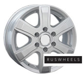 Диски Legeartis Optima R16 / 6.5J PCD 6x139.7 ЕТ 56 ЦО 92.5 HND78 Диски Legeartis Optima R16 / 6.5J PCD 6x139.7 ЕТ 56 ЦО 92.5 HND78