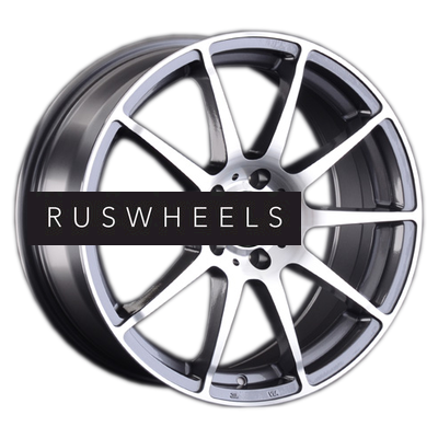 Диски Replay 8x18/5x112 ET43 D66,6 MR109 GMF (конус, MB001) Диски Replay 8x18/5x112 ET43 D66,6 MR109 GMF (конус, MB001)