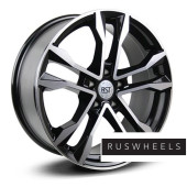 Диски RST R18 / 8J PCD 5x114.3 ЕТ 30 ЦО 60.1 R068 Диски RST R18 / 8J PCD 5x114.3 ЕТ 30 ЦО 60.1 R068