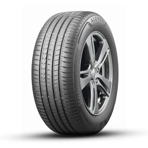 Шины Bridgestone 245/45/20 V 99 Alenza 001 старше 3-х лет Шины Bridgestone 245/45/20 V 99 Alenza 001 старше 3-х лет